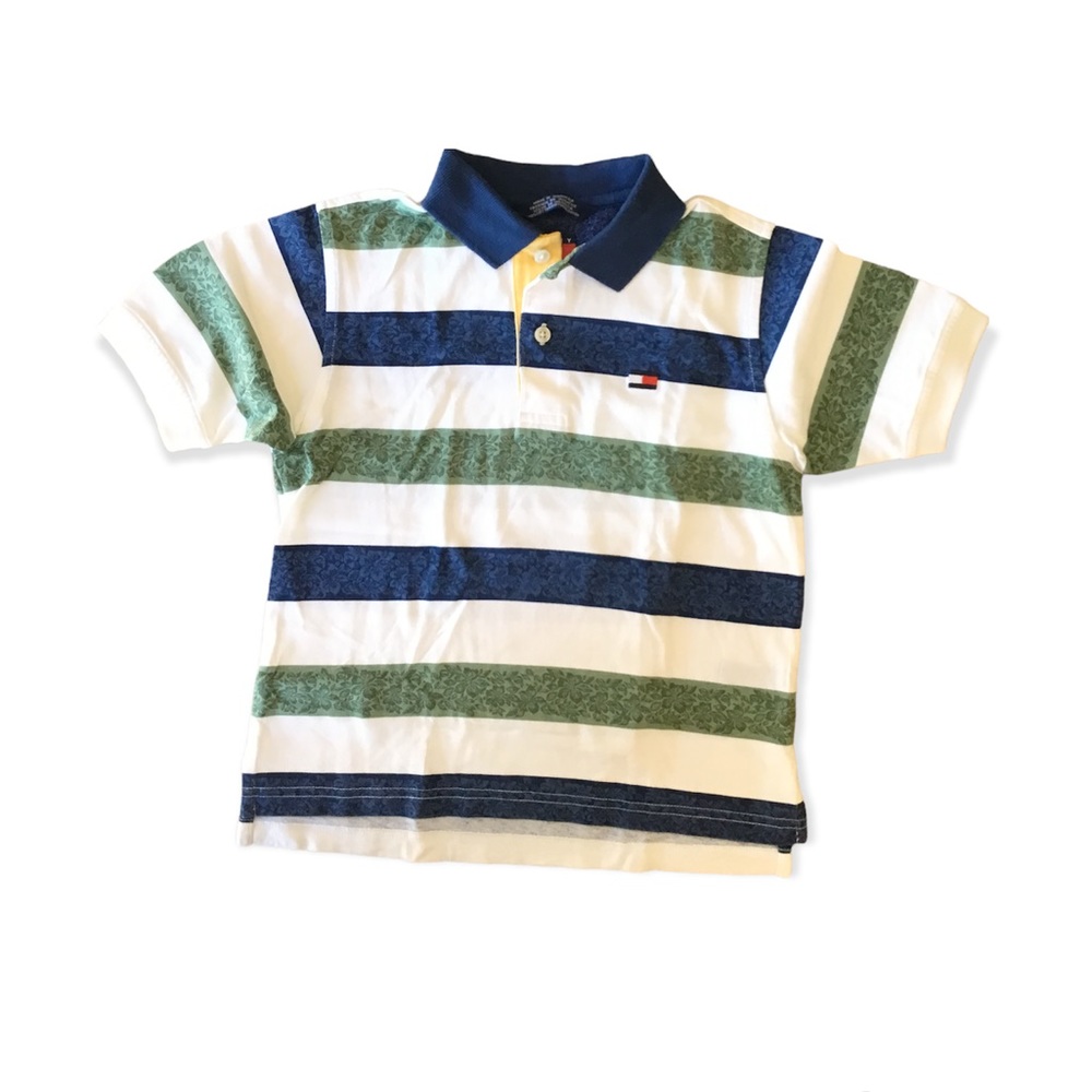 TH Polo